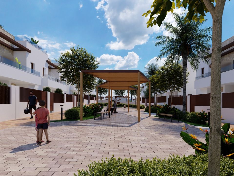 Villa i Orihuela, Alicante - foto 3